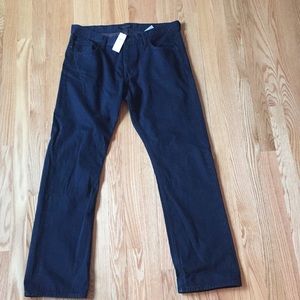 NWT Banana Republic Vintage Straight Jeans
